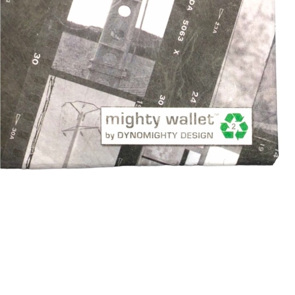 Dynomighty Design Wallet 33MM Film Paper Camera - Picture 5 of 6